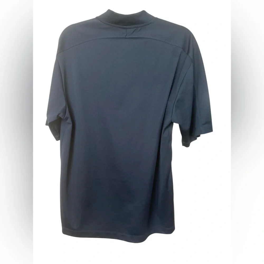 Nike Men's Black T-Shirt